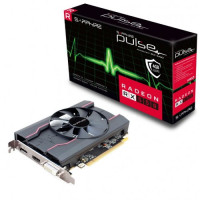 

                                    Sapphire Pulse Radeon RX 550 4GB GDDR5 Graphics Card